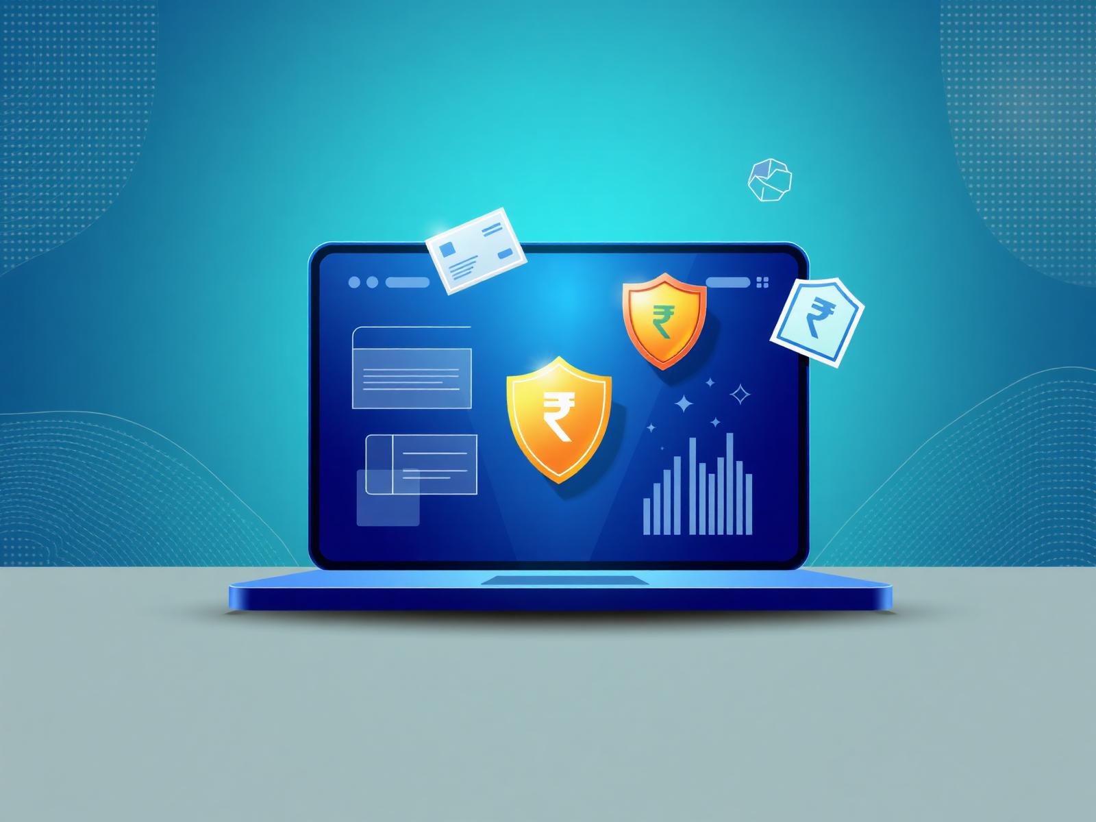 R.K Technical Support banking services